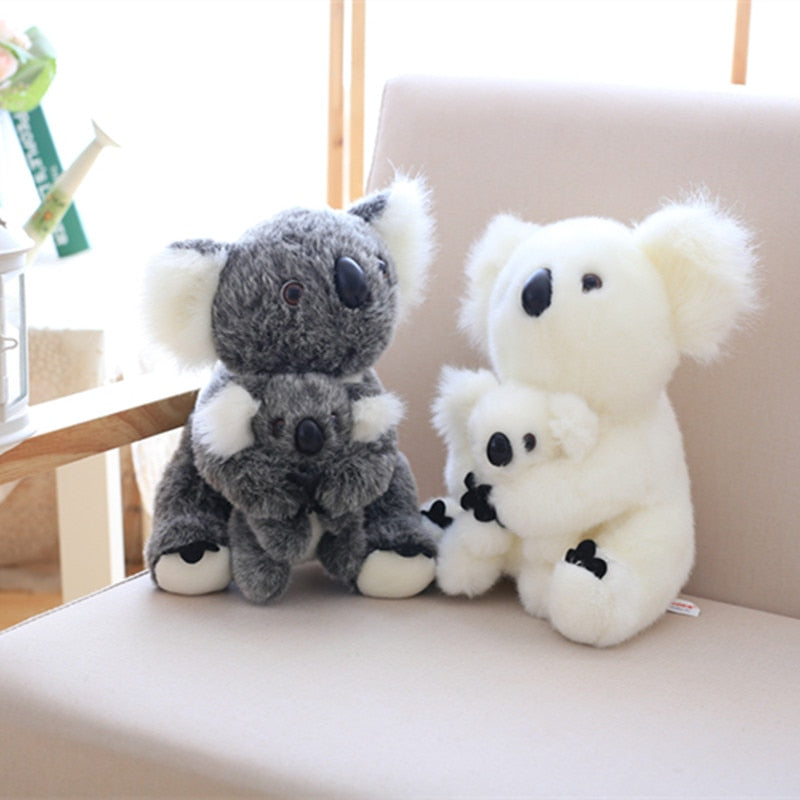 Koala Bear Doll