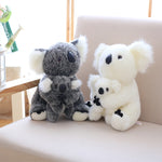 Koala Bear Doll