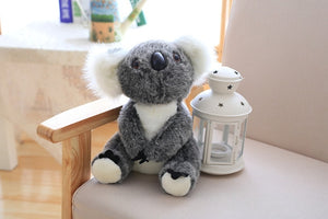 Koala Bear Doll