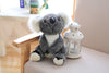 Koala Bear Doll