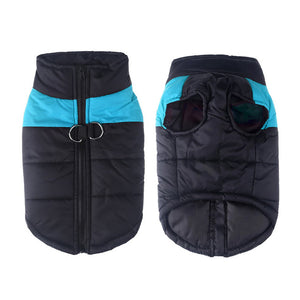 Waterproof Pet Vest Jacket