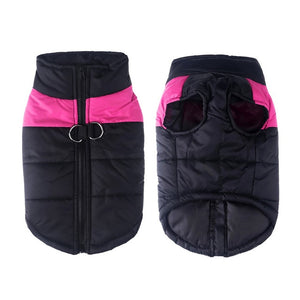 Waterproof Pet Vest Jacket