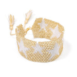 Mujer Moda Boho Bracelets