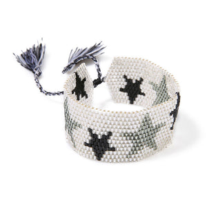 Mujer Moda Boho Bracelets