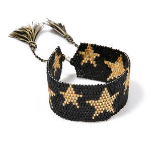 Mujer Moda Boho Bracelets