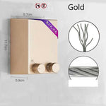 Telescopic Stainless String