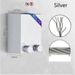 Telescopic Stainless String