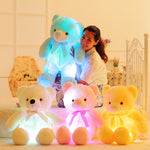 Light Up Teddy Bear