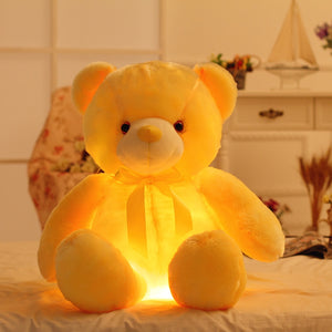 Light Up Teddy Bear
