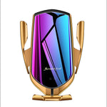Wireless Car Phone Holder