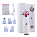 Blackhead Remover Vacuum