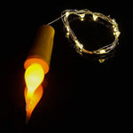 Electronic Candles Lights