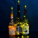 Electronic Candles Lights
