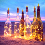 Electronic Candles Lights