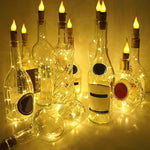 Electronic Candles Lights