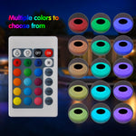 Swimming Pool Solar Floating LED Lights