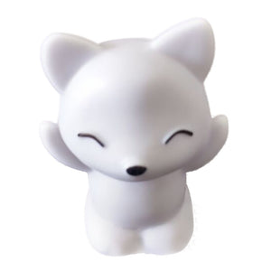 Lovely Fox Shape LED Night