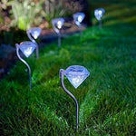 LED Garden Lights